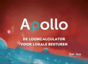 Apollo website beeld